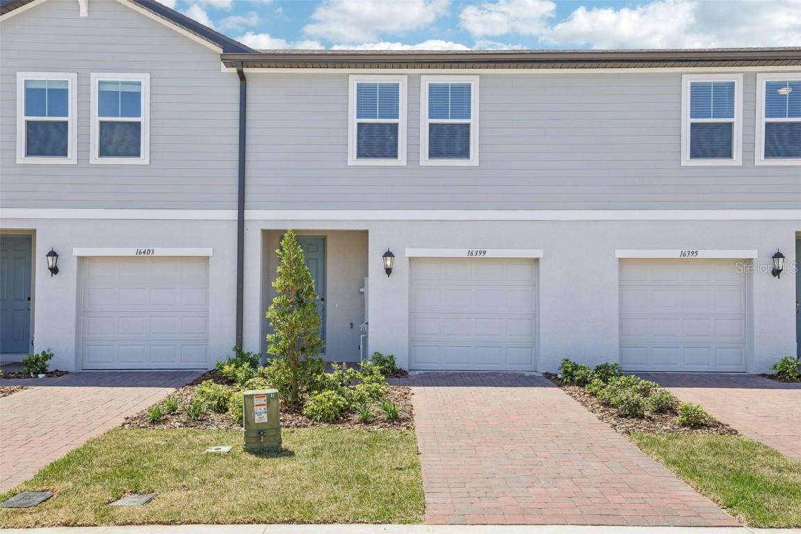 16399 Bird Of Paradise Ave., Clermont, FL 34714