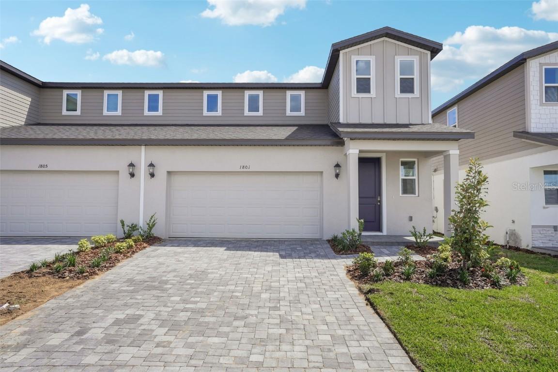 1801 Archer Dr., Minneola, FL 34715