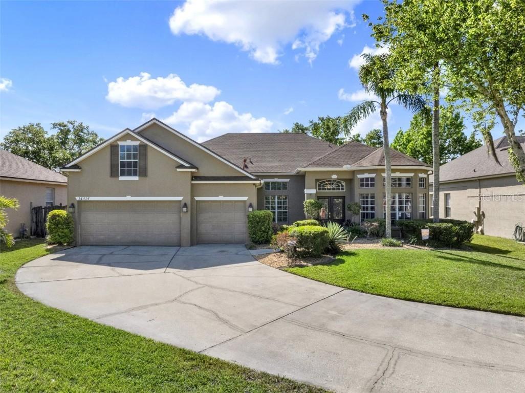 14315 Letham Grange Ct., Orlando, FL 32828