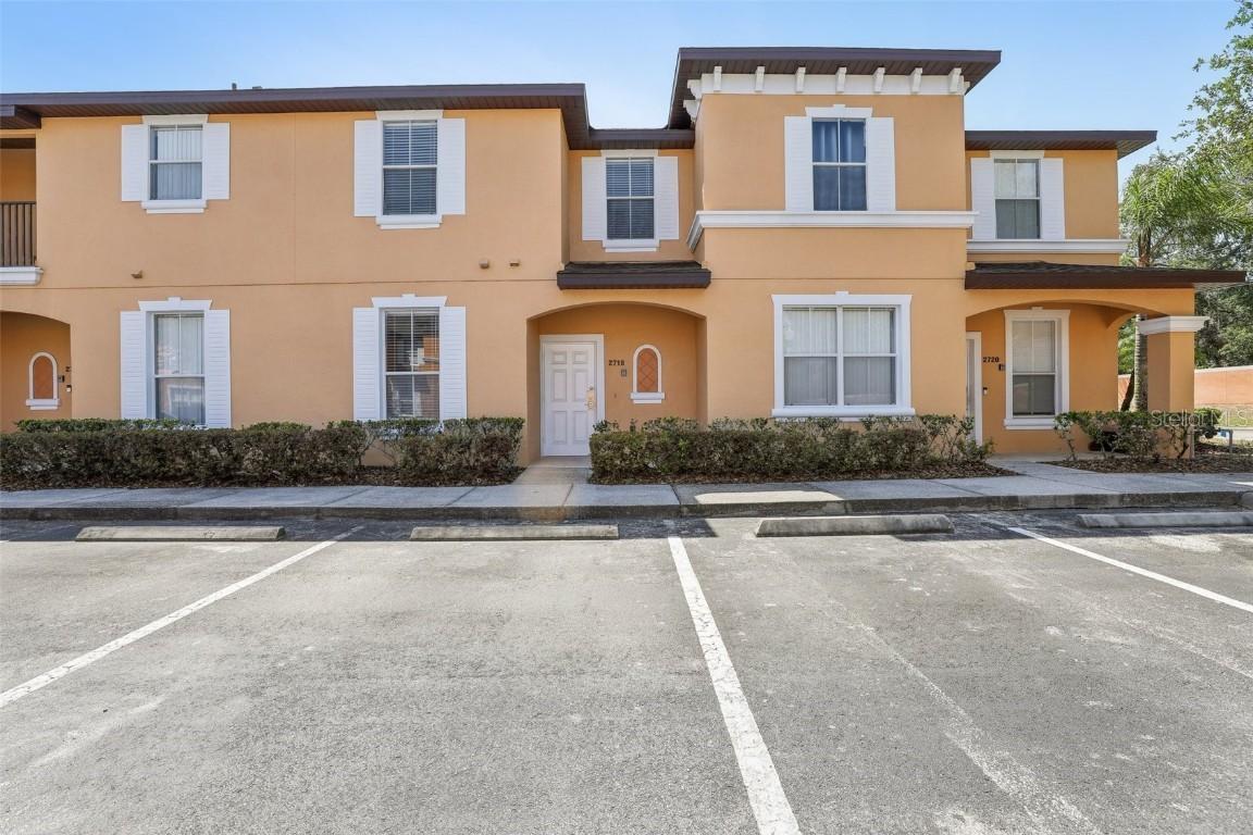 2718 Bushman Dr., Kissimmee, FL 34746