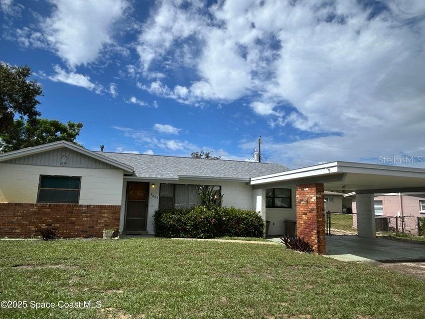 4800 E Key Dr., Titusville, FL 32780