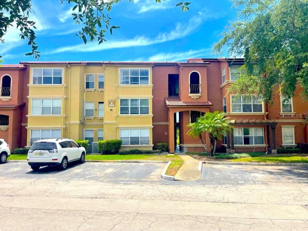5160 Conroy Rd. #1423, Orlando, FL 32811