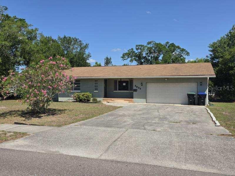 2523 Falkner Rd., Orlando, FL 32810