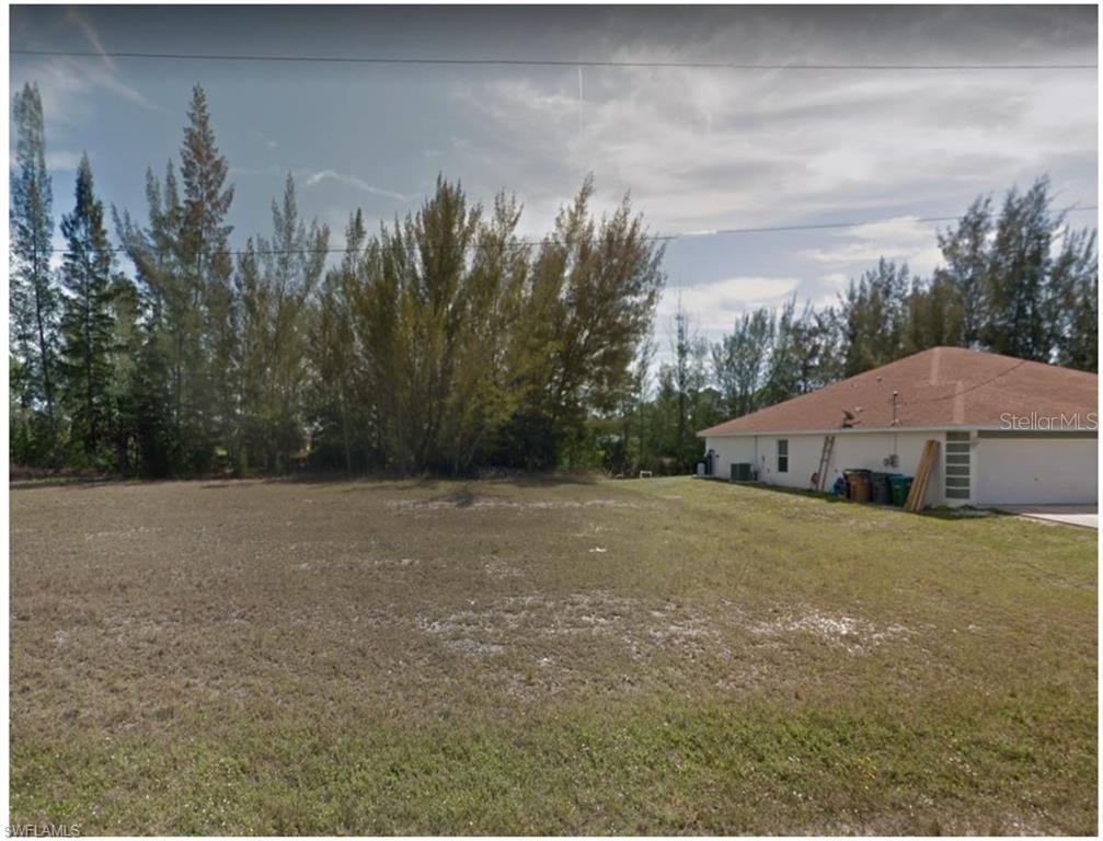 3615 NE 9th Ave., Cape Coral, FL 33909