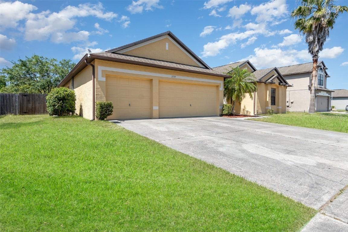2739 Village Pine Ter., Orlando, FL 32833