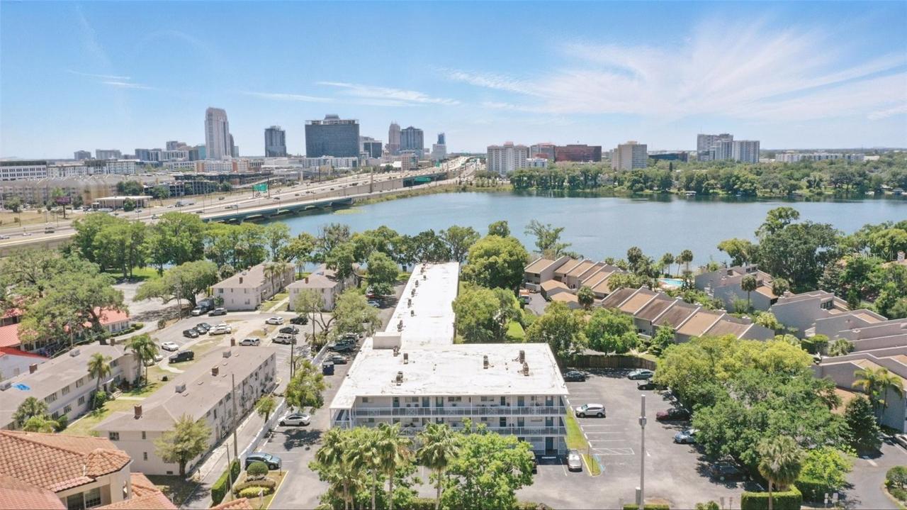 320 Lakeview St. #222, Orlando, FL 32804