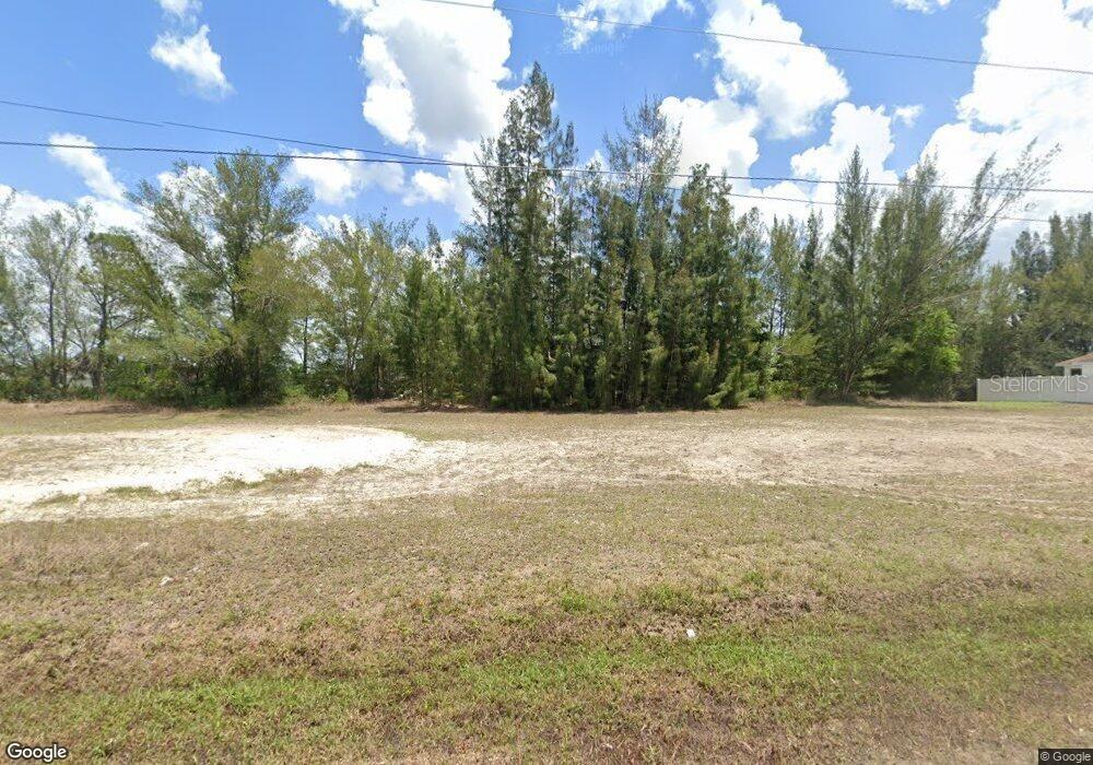 3619 NE 9th Ave., Cape Coral, FL 33909