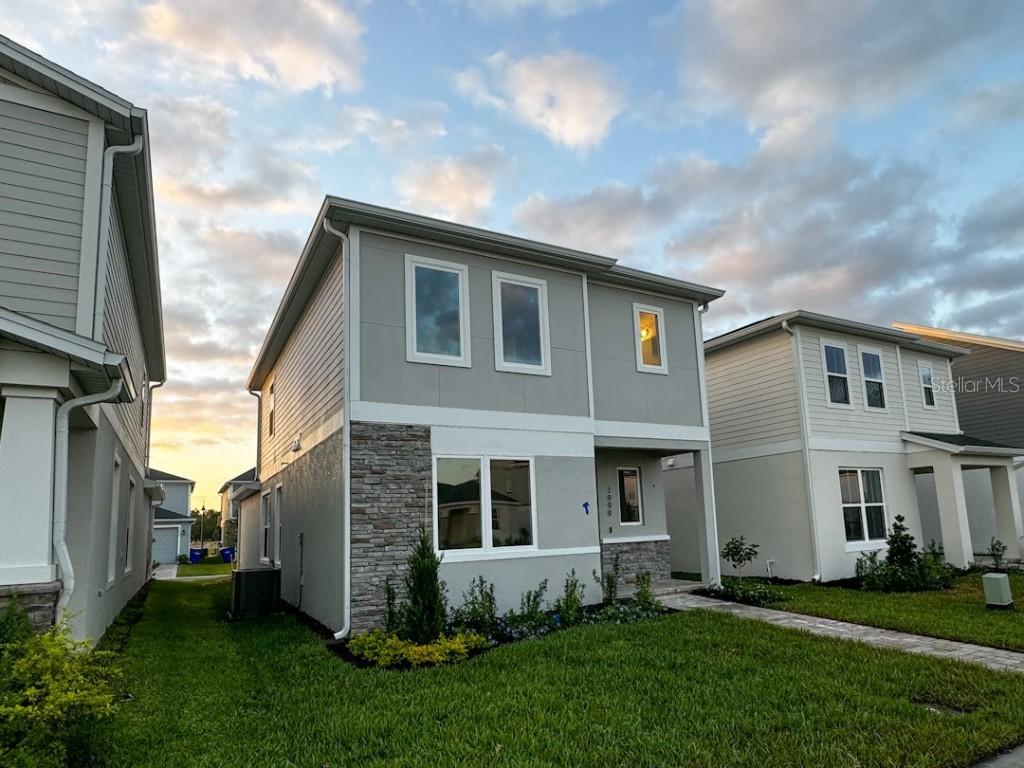 1999 Iorio St., St Cloud, FL 34771