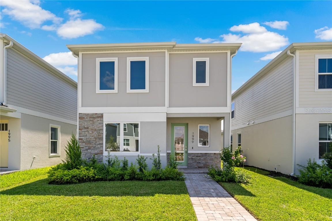 1999 Iorio St., St Cloud, FL 34771