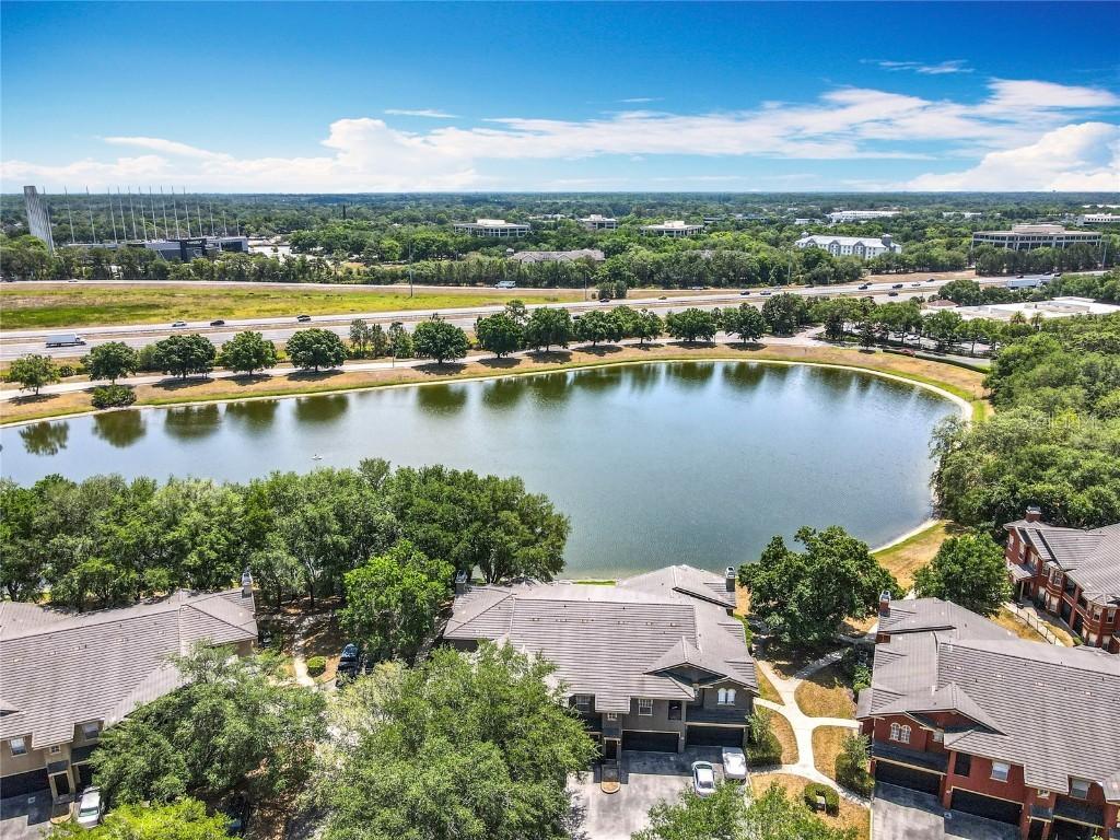 163 Villa Di Este Ter. #105, Lake Mary, FL 32746