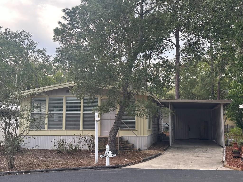 551 Pine Needle Ct., Lake Mary, FL 32746