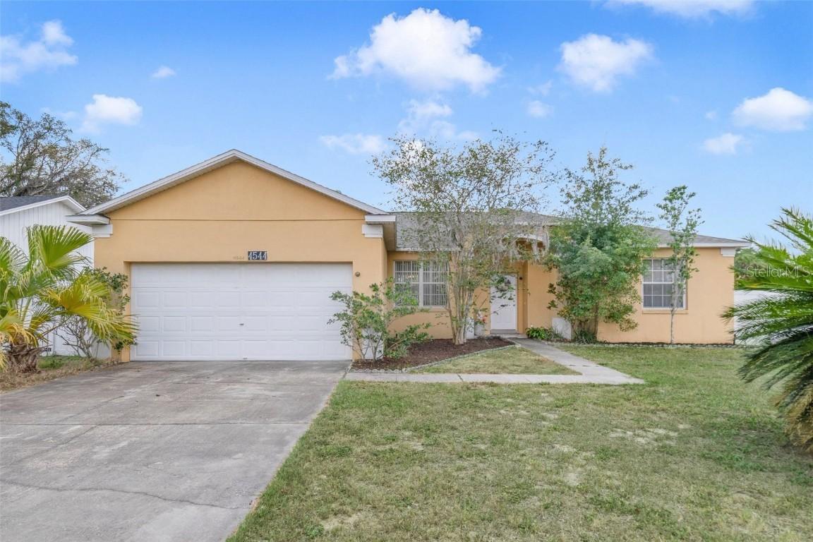 4544 Point Look Out Rd., Orlando, FL 32808