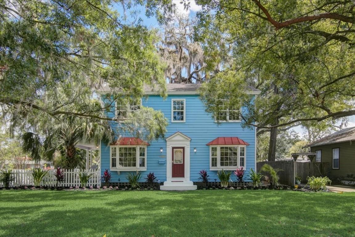 1000 Pennsylvania Ave., Lakeland, FL 33803