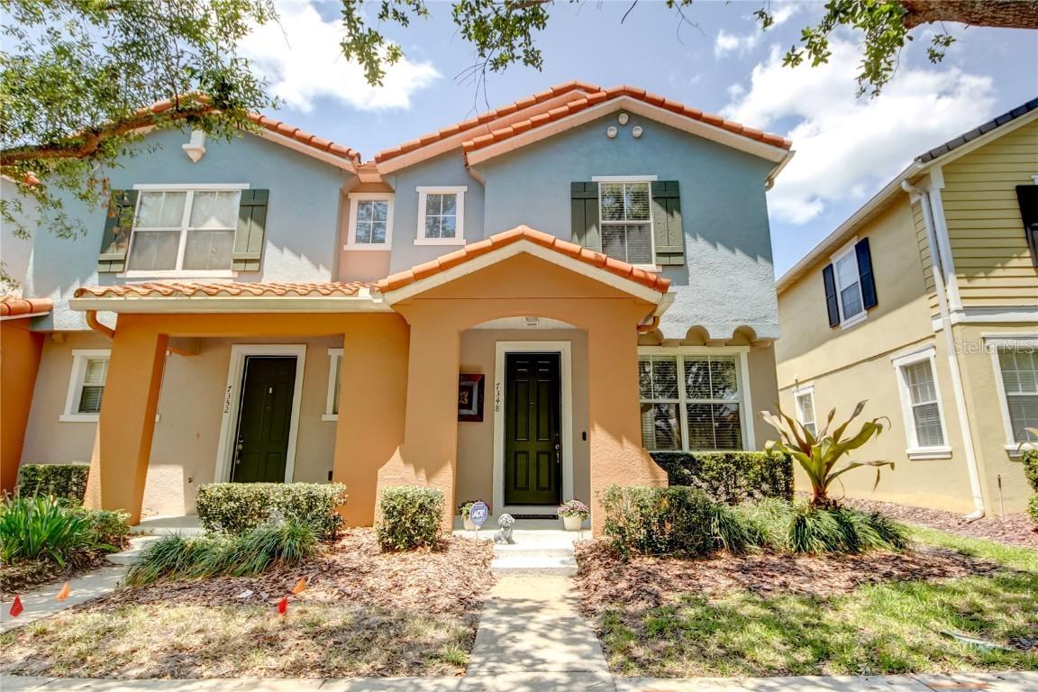 7348 Yoder St., Windermere, FL 34786