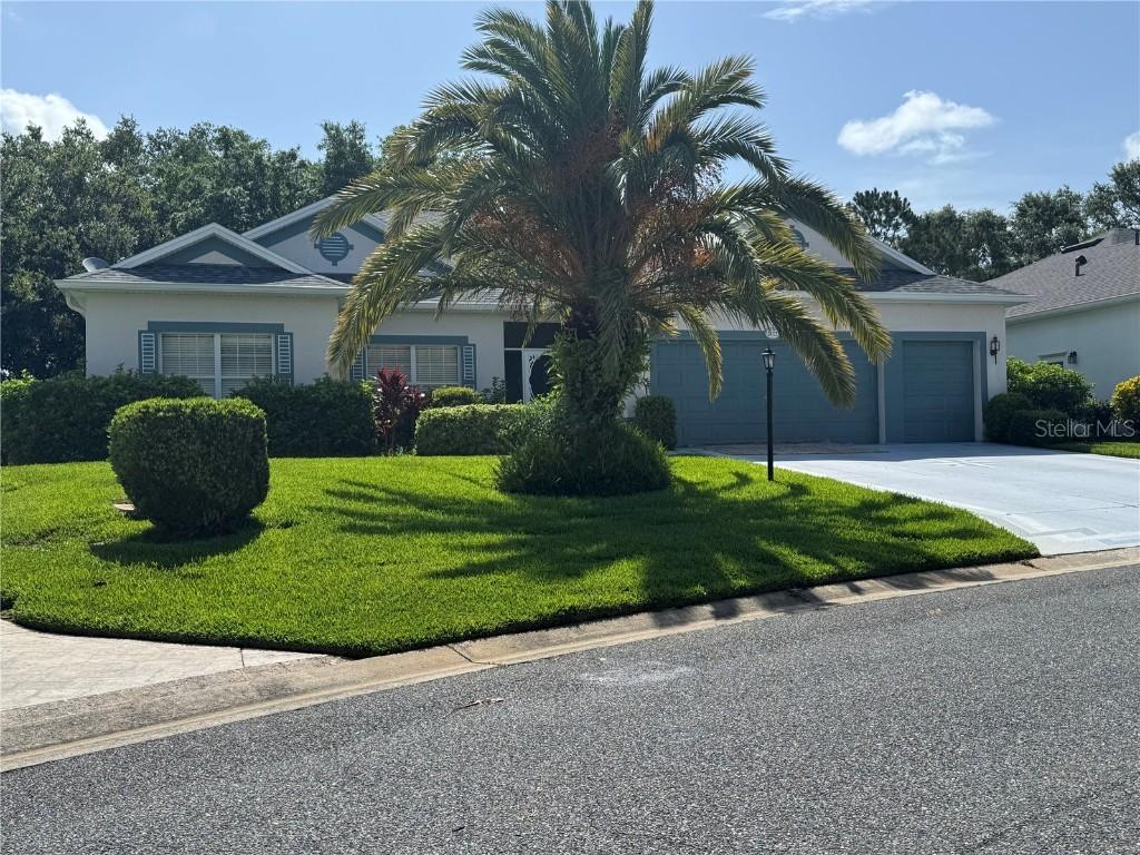 24125 Peekskill St., Leesburg, FL 34748
