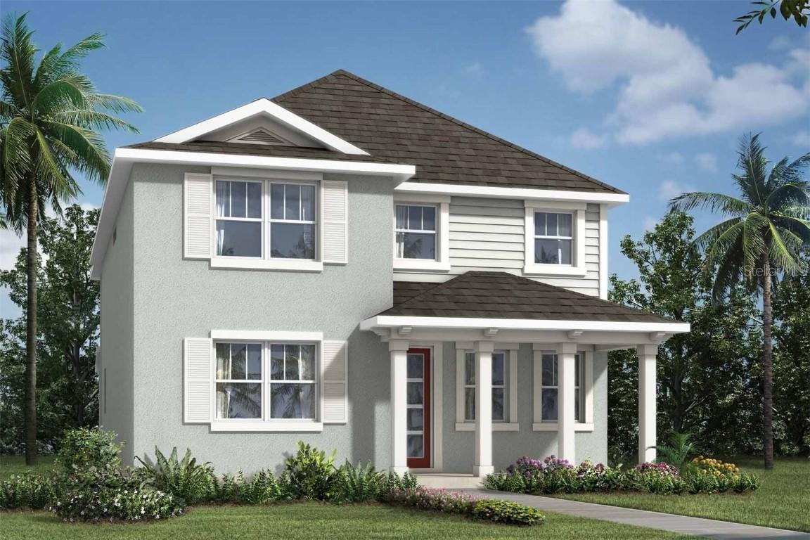 9560 Archway Alley, Orlando, FL 32832
