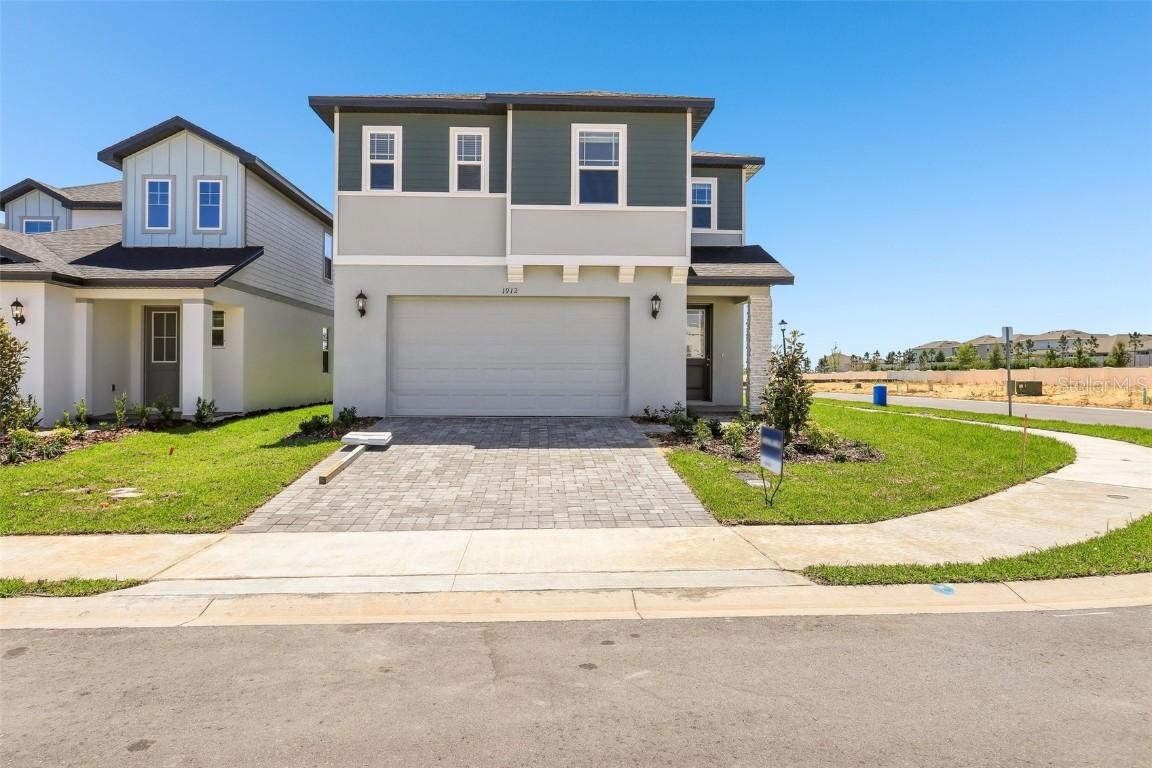 1808 Archer Dr., Minneola, FL 34715