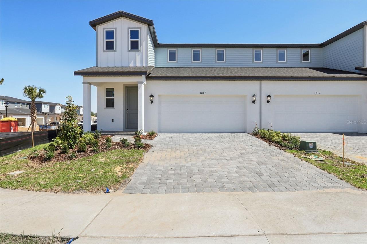 1808 Archer Dr., Minneola, FL 34715