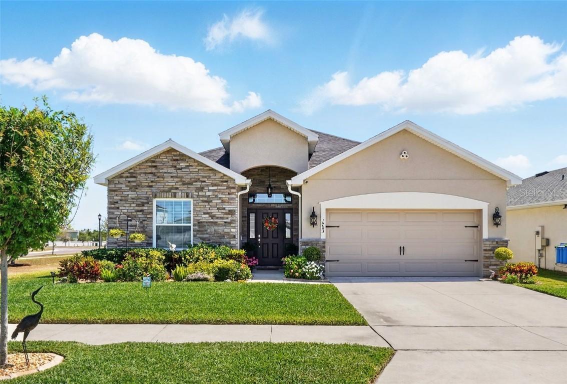 1703 Daystar Dr., Haines City, FL 33844