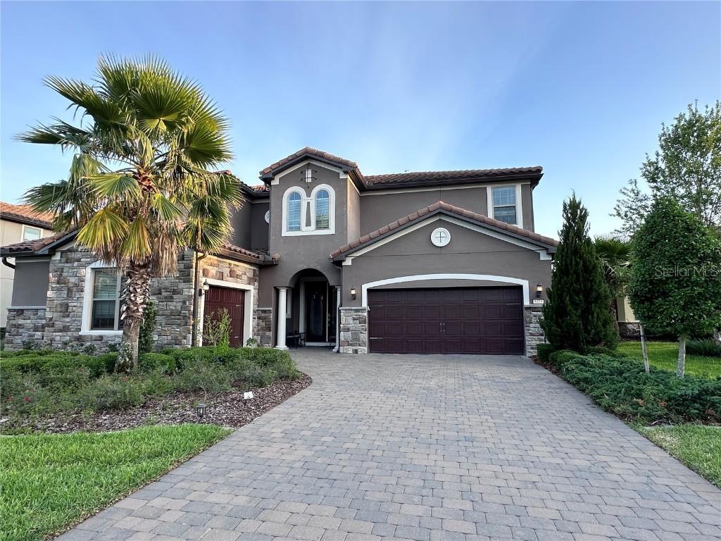 8405 Adalina Pl Pl., Orlando, FL 32827