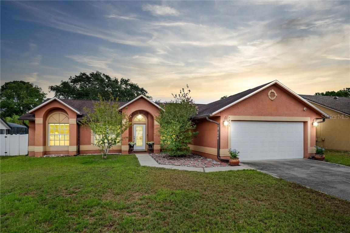 4051 Eagle Feather Dr., Orlando, FL 32829