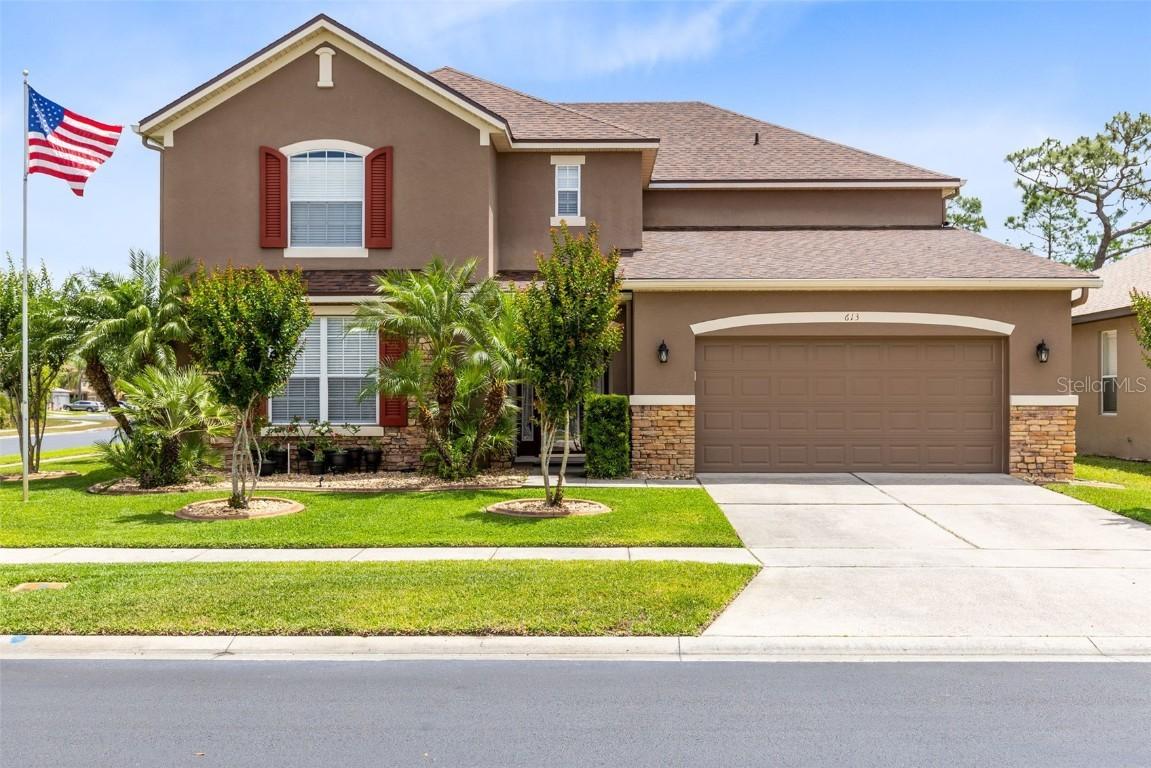 613 Crownclover Ave., Orlando, FL 32828