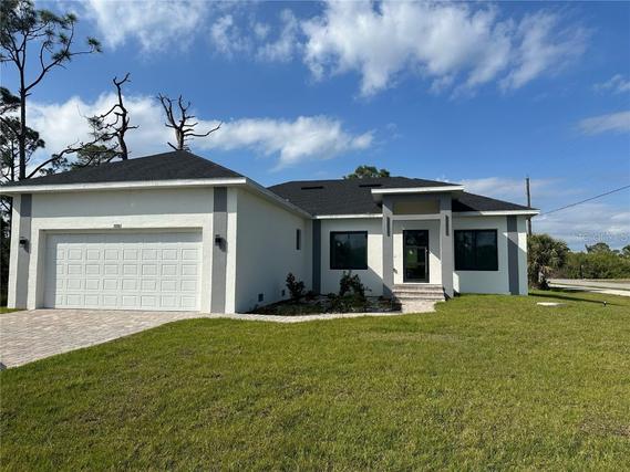 New Construction Homes For Sale This Week That Attend Myakka River Elementary School: May 28th to June 3rd
