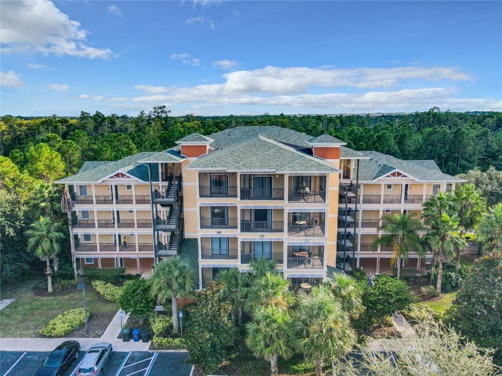 9061 Treasure Trove Ln. #403, Kissimmee, FL 34747