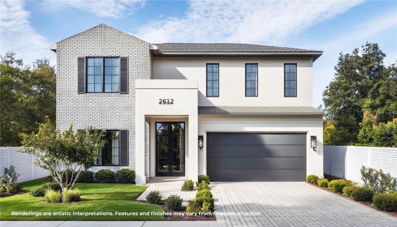 2612 Musselwhite Ave., Orlando, FL 32804