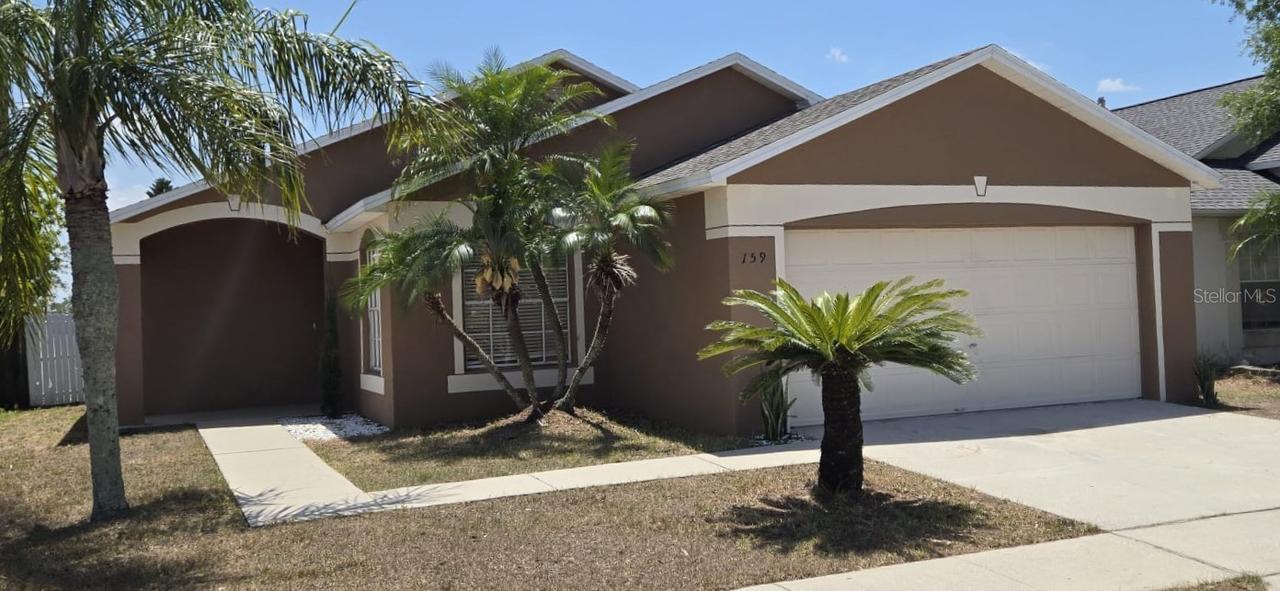 159 Piccolo Way, Davenport, FL 33896