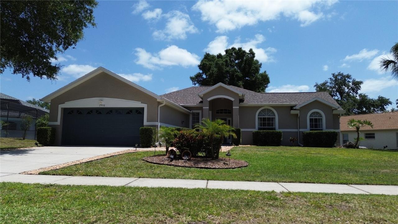 15910 Mercott Ct., Clermont, FL 34714