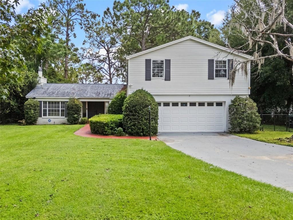 7470 Lake Marsha Dr., Orlando, FL 32819