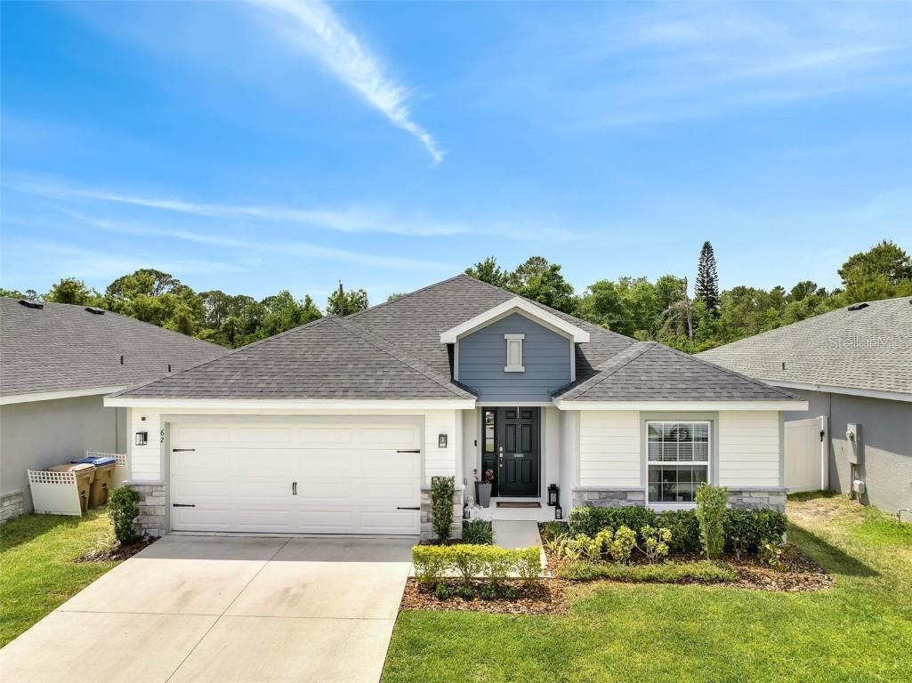 62 Polermo Ave., St Cloud, FL 34771