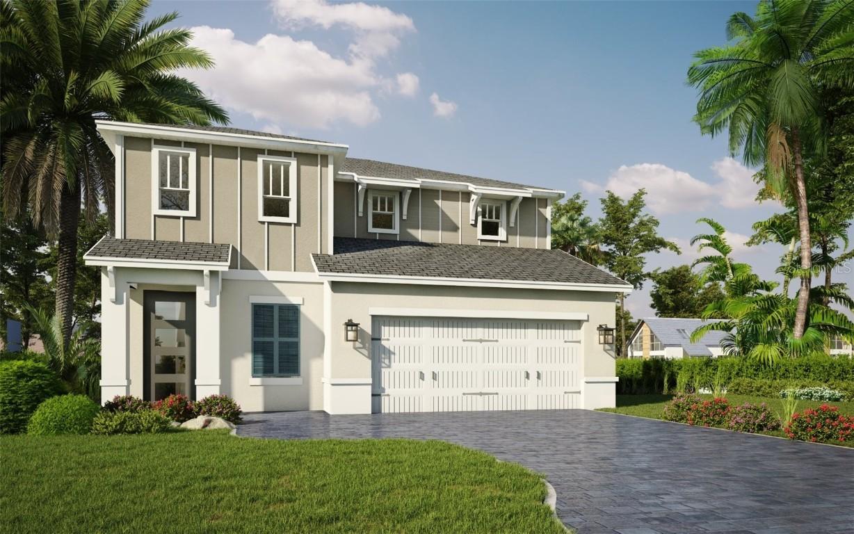 104 Elena Lavin Cir. #16, Orlando, FL 32807