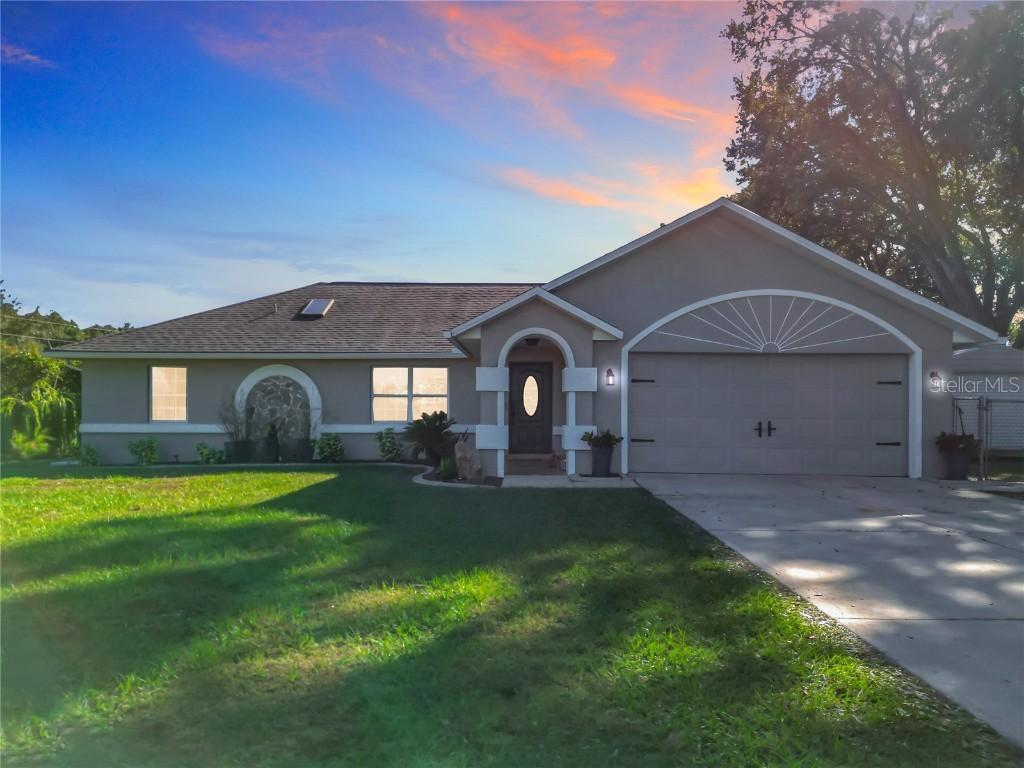 1072 SE 155th St., Summerfield, FL 34491