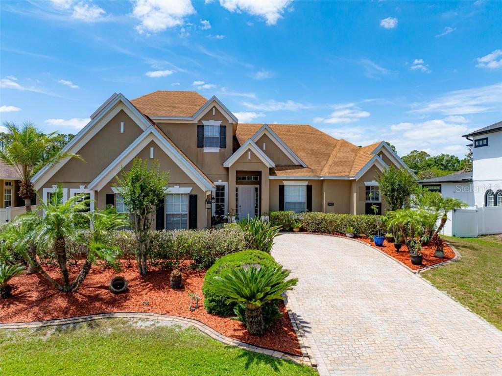 5062 Otters Den Tr., Sanford, FL 32771