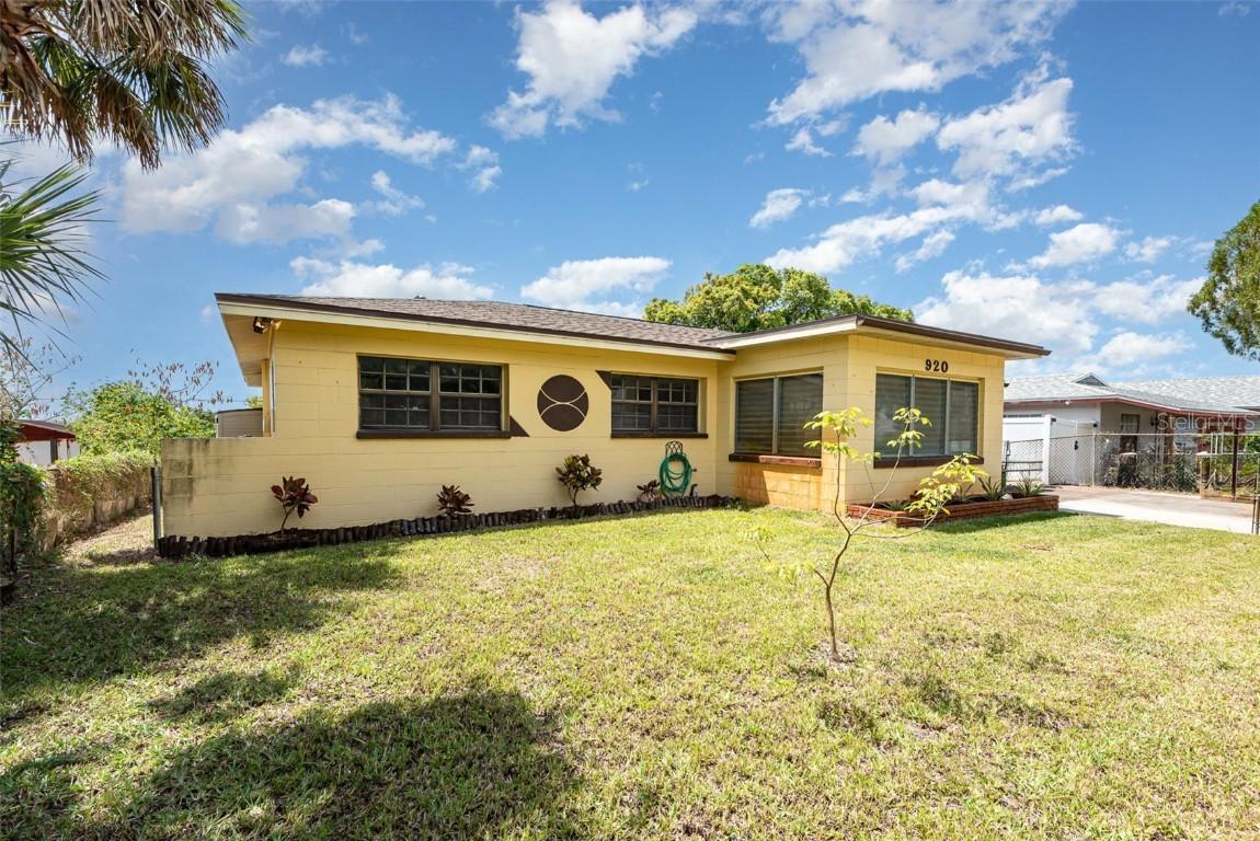 920 Allendale Street St., Titusville, FL 32796