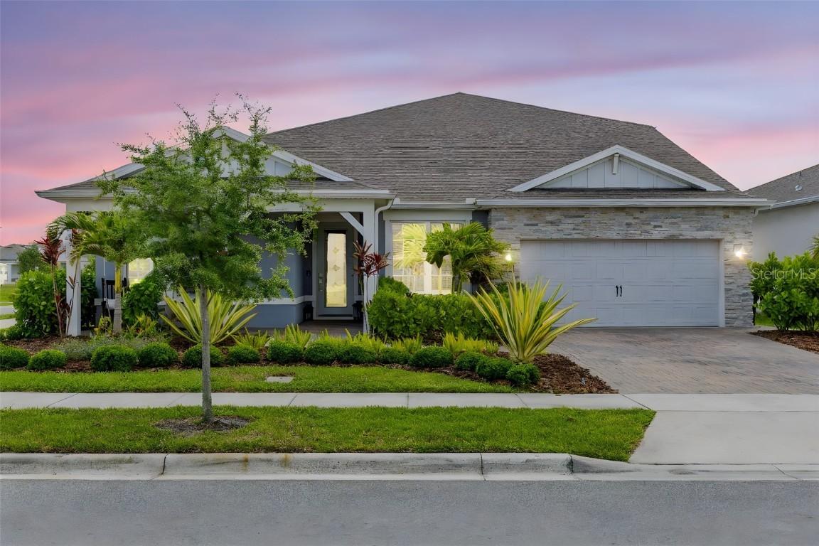 13807 Tybee Beach Ln., Orlando, FL 32827
