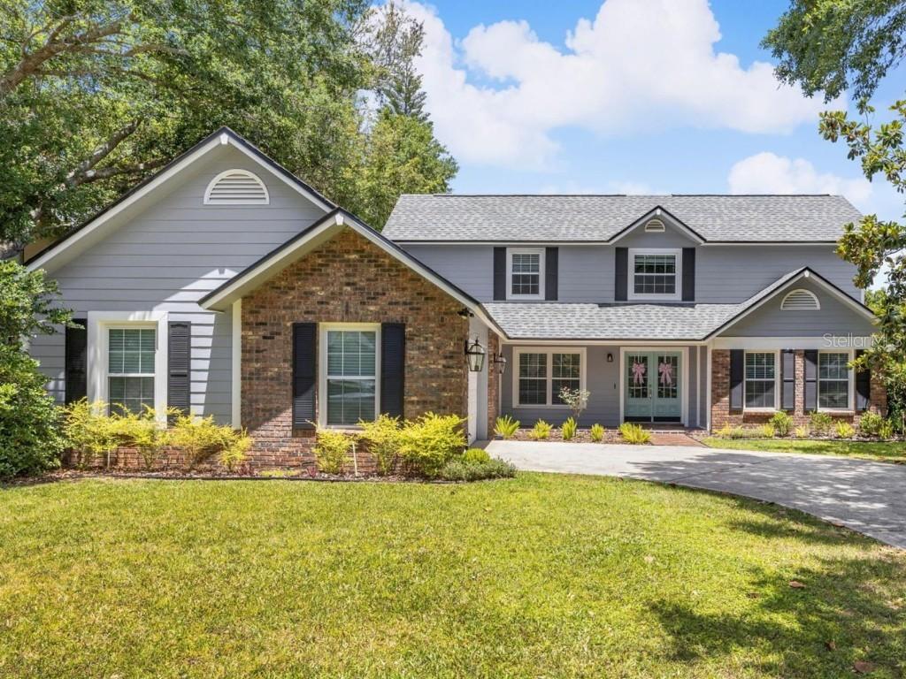 226 Ringwood Dr., Winter Springs, FL 32708