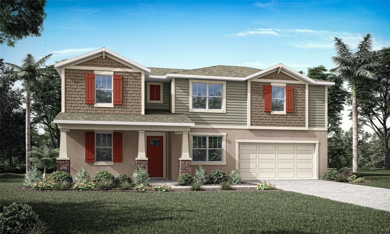 9256 Sea Pine Ave., Orlando, FL 32832
