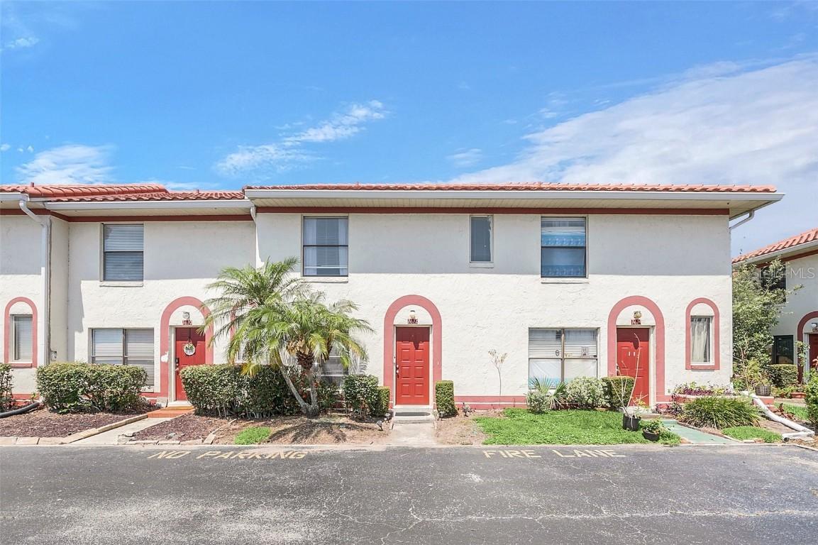 1612 Sandy Point Sq. #56, Orlando, FL 32807