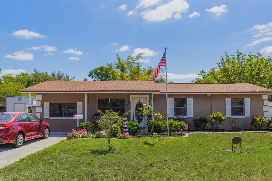 1219 Blue Spring Ct., Ocoee, FL 34761