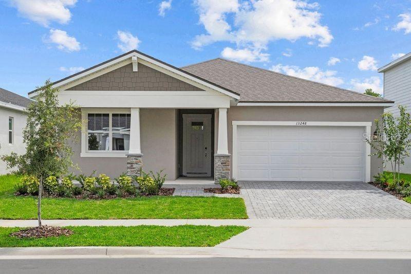 13248 Pergola Ave., Orlando, FL 32832
