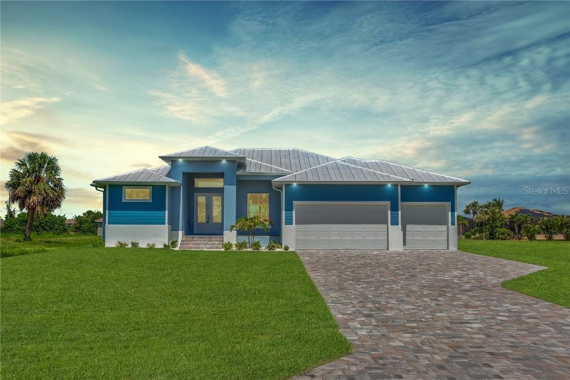 261 Rotonda Blvd., Rotonda West, FL 33947