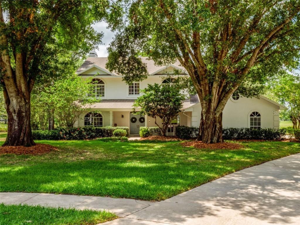 11335 Winston Willow Ct., Windermere, FL 34786