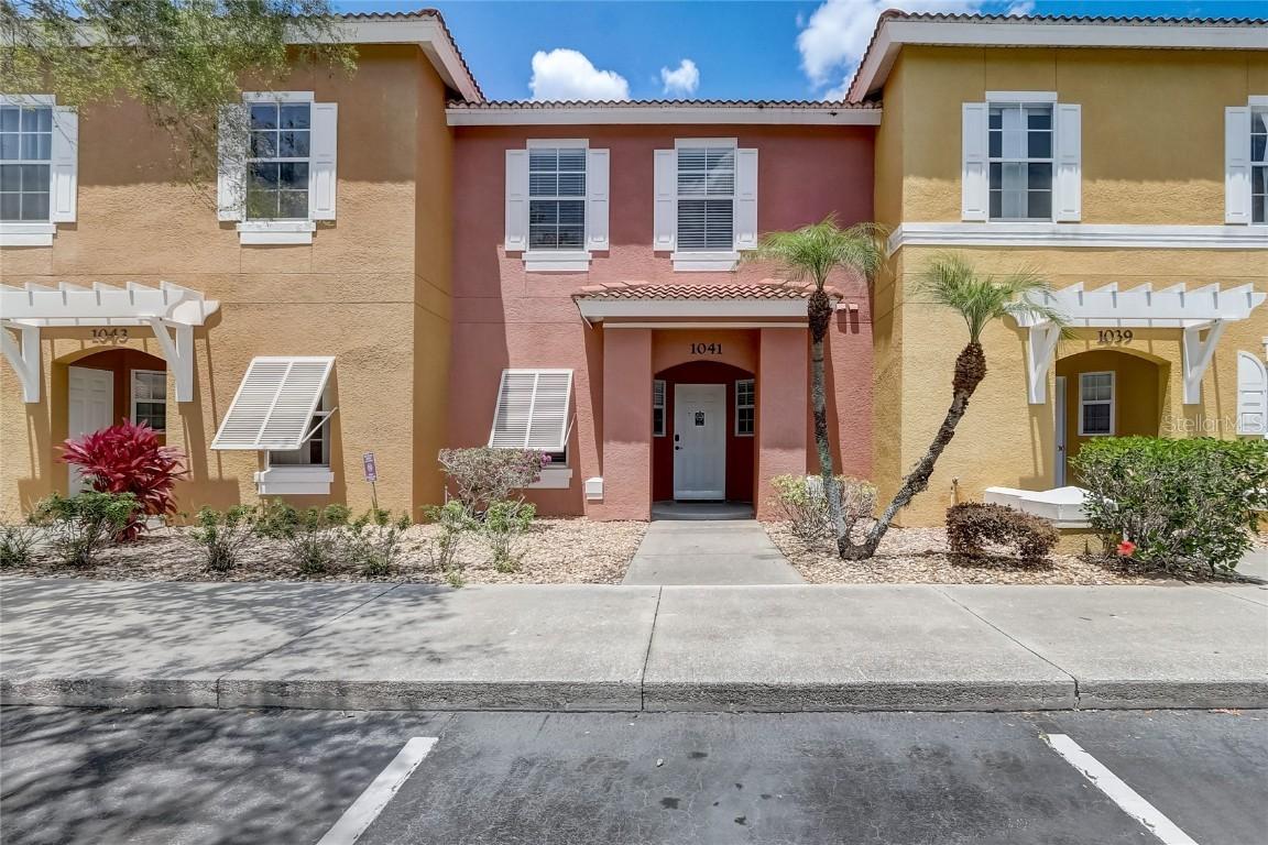 1041 Park Ridge Cir., Kissimmee, FL 34746