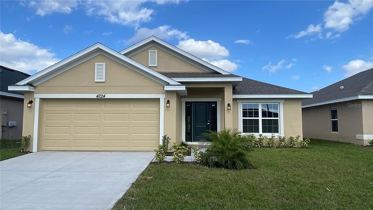 4224 Sagefield Dr., Harmony, FL 34773