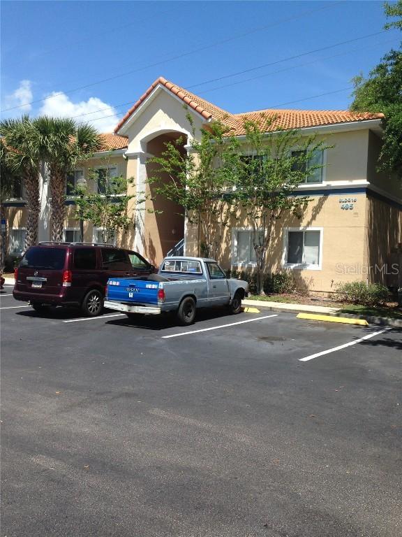 495 Las Cortes Ln. #206, Orlando, FL 32824