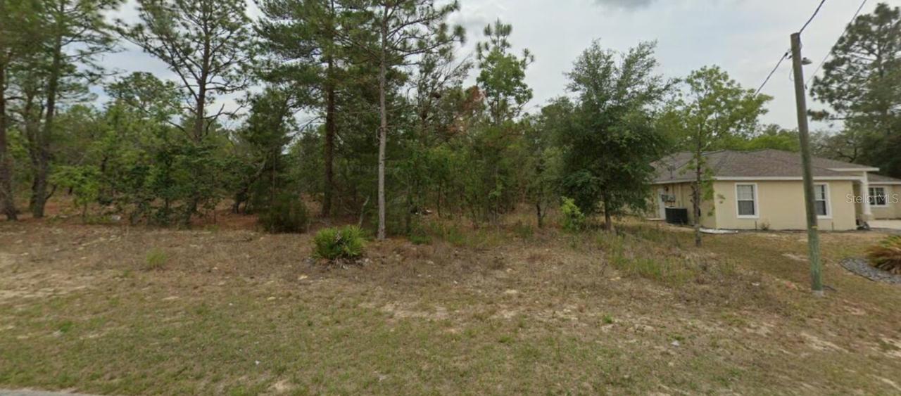2496 W Paragon Ln., Citrus Springs, FL 34434