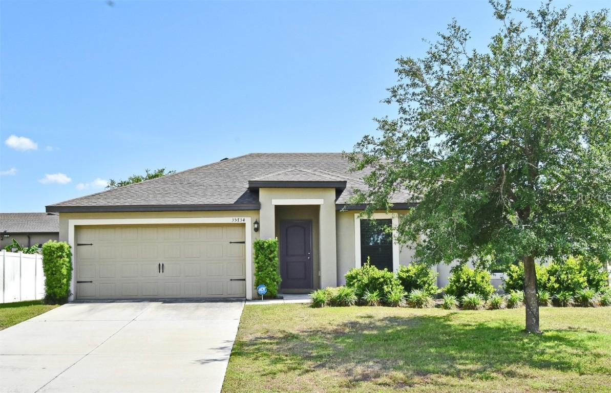 35734 Rose Moss Ave., Leesburg, FL 34788